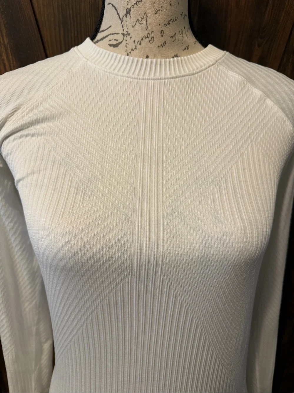 Lululemon Rest Less Pullover EUC